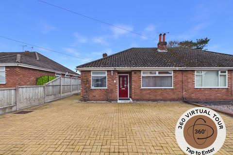 undefined, Laureston Avenue, Crewe CW1