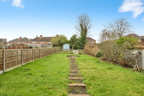 3 bedroom semi-detached house for sale, Suffolk Road, Bircotes, Doncaster