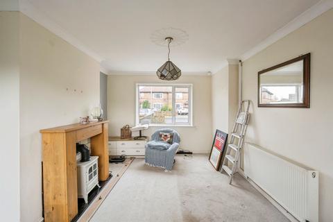 3 bedroom semi-detached house for sale, Suffolk Road, Bircotes, Doncaster