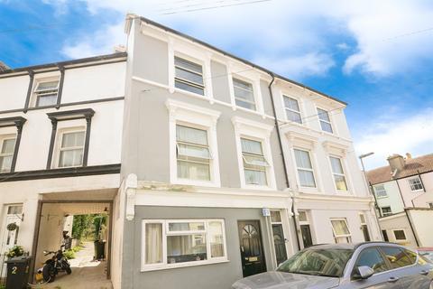 3 bedroom maisonette for sale, Hughenden Road, Hastings