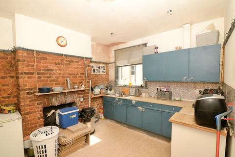 3 bedroom maisonette for sale, Hughenden Road, Hastings