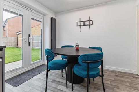 undefined, Keld House Gardens, Middlesbrough