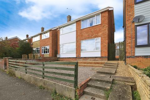 St. Peters Walk, Yaxley, Peterborough
