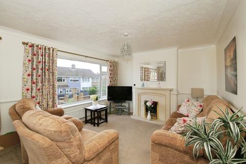 undefined, St. Peters Walk, Yaxley, Peterborough