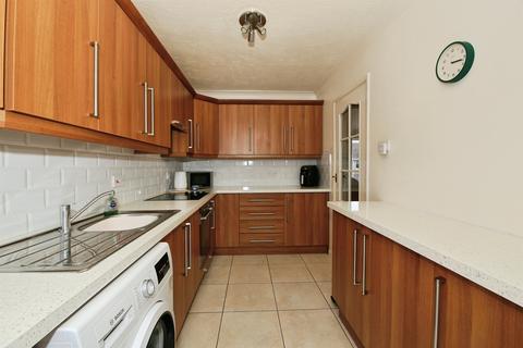 undefined, St. Peters Walk, Yaxley, Peterborough