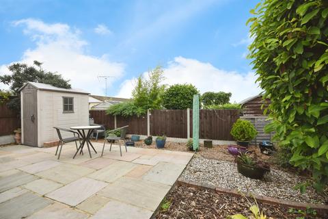 undefined, Bakers Lane, West Hanningfield, CHELMSFORD