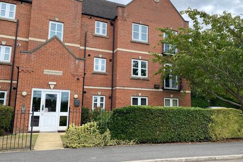 2 bedroom apartment for sale, Two Gates Way, Shafton, Barnsley