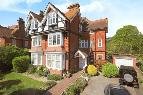 Denton Road, Eastbourne