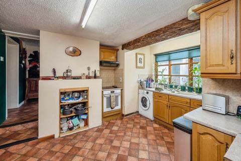 3 bedroom terraced house for sale, High Street, Cawston, Norwich