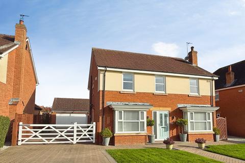 Theasby Way, Leven, BEVERLEY