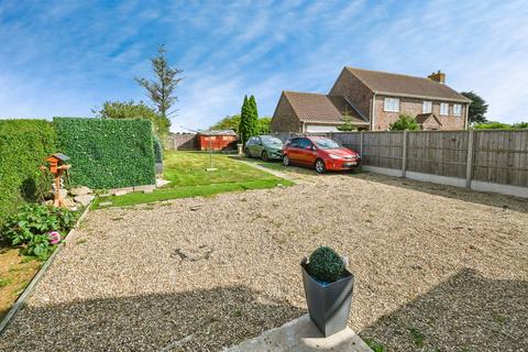 4 bedroom detached house for sale, Burgh Road, Skegness