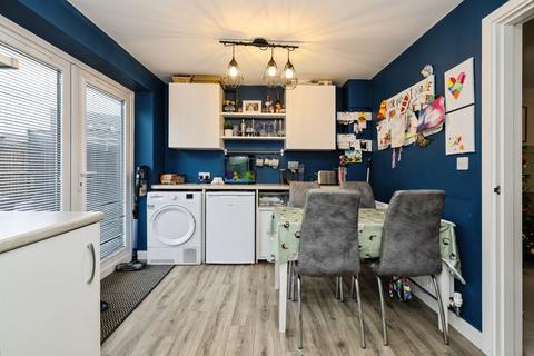 3 bedroom semi-detached house for sale, Harmony Grove, Hampton Gardens, Peterborough