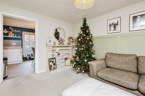 3 bedroom semi-detached house for sale, Harmony Grove, Hampton Gardens, Peterborough