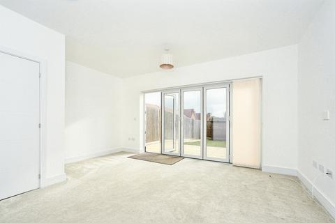 undefined, Prince Drive, Shrivenham, Swindon