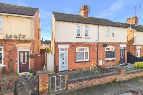 undefined, Kings Road, Northamptonshire NN10