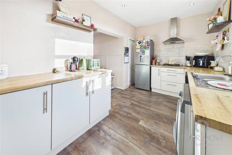 undefined, Kings Road, Northamptonshire NN10