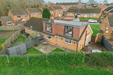 Kempsey, Worcester WR5