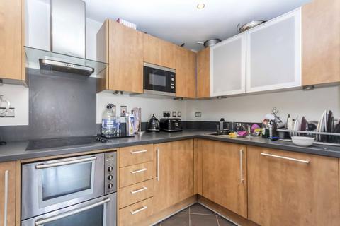 undefined, Royal Quarter, Kingston Upon Thames KT2