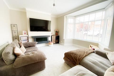 2 bedroom semi-detached house for sale, Cresswell Road, Wallsend