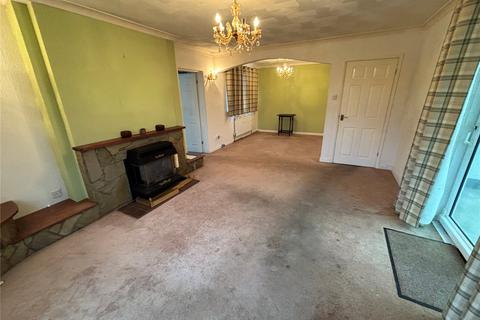 3 bedroom bungalow for sale, Templebar Road, Pembrokeshire SA68