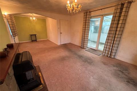 3 bedroom bungalow for sale, Templebar Road, Pembrokeshire SA68