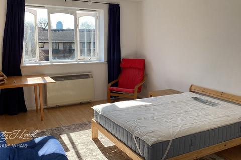 1 bedroom apartment to rent, Telegraph Place, London
