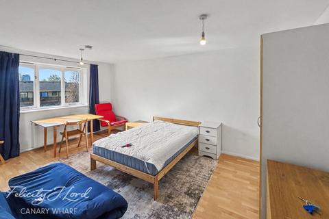 1 bedroom apartment to rent, Telegraph Place, London
