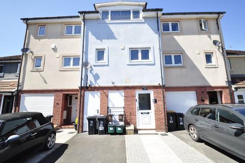 1 bedroom in a house share to rent, Argosy Way, Newport, NP19