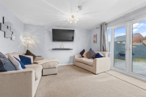 undefined, Finlaggan Place, Kilmarnock, KA3