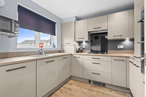 undefined, Finlaggan Place, Kilmarnock, KA3