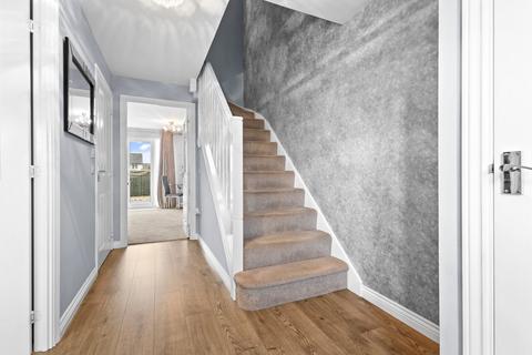 undefined, Finlaggan Place, Kilmarnock, KA3