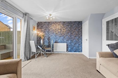 undefined, Finlaggan Place, Kilmarnock, KA3