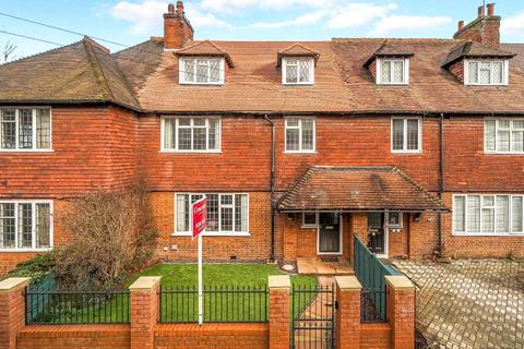 undefined, Lavender Park Road, West Byfleet, KT14