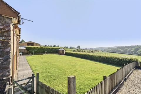 4 bedroom detached house for sale, East Anstey, Tiverton