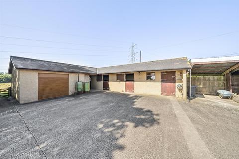 4 bedroom detached house for sale, East Anstey, Tiverton