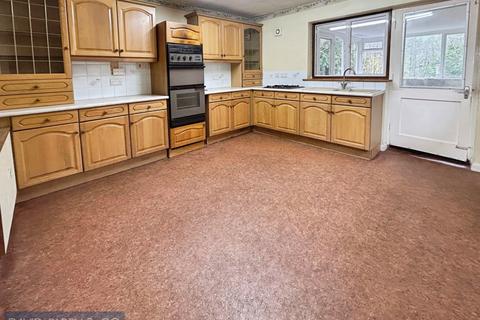 3 bedroom bungalow for sale, KINGTON  HR5 3AD