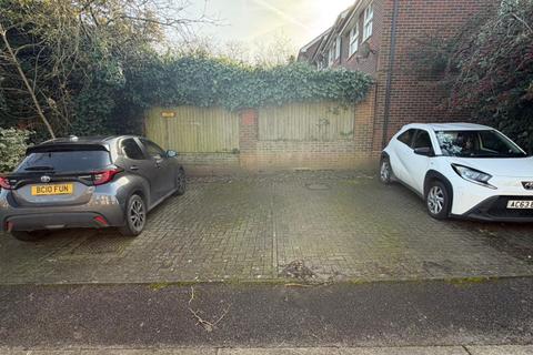 undefined, Parking Space at 4 Poultney Close, Radlett, Hertfordshire, WD7 9JH