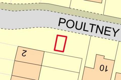 undefined, Parking Space at 4 Poultney Close, Radlett, Hertfordshire, WD7 9JH