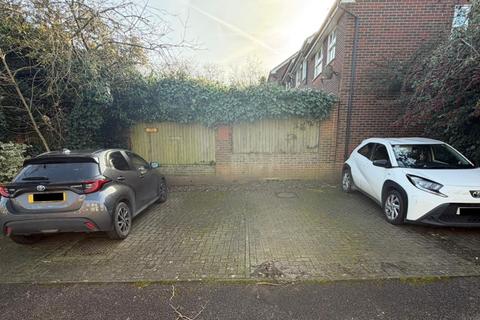 undefined, Parking Space at 4 Poultney Close, Radlett, Hertfordshire, WD7 9JH