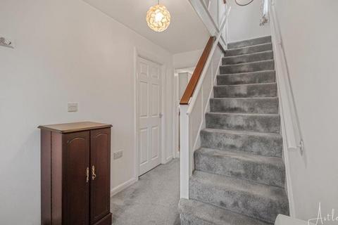 3 bedroom semi-detached house for sale, Glannant Way, Neath