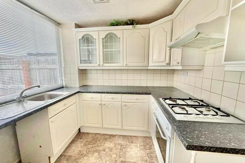 3 bedroom terraced house for sale, Grosmont Close, Redcar