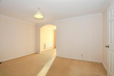 undefined, Abbotts Grove, Peterborough