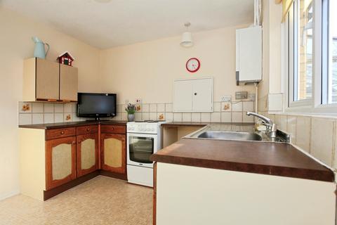undefined, Abbotts Grove, Peterborough