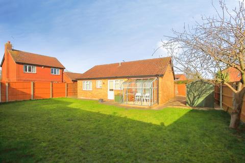undefined, Abbotts Grove, Peterborough
