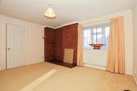 undefined, Abbotts Grove, Peterborough