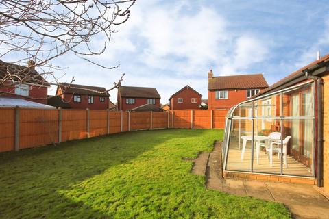 undefined, Abbotts Grove, Peterborough