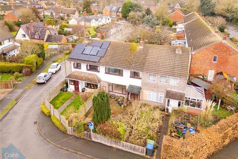 Rogers Lane, Ettington, CV37