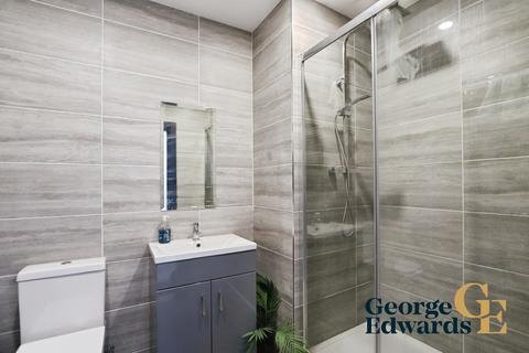 undefined, Room in 35 - 37 Osmaston Road Derby DE1 2JF