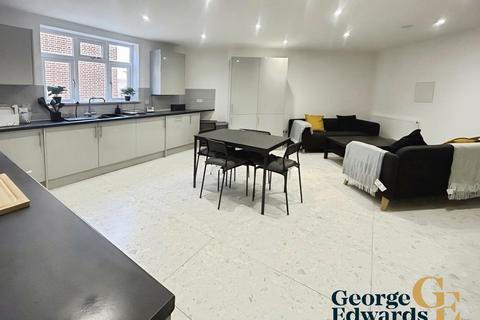 undefined, Room in 35 - 37 Osmaston Road Derby DE1 2JF