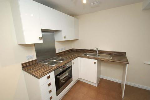2 bedroom flat to rent, Teasel Row, Stanningley Road LS12